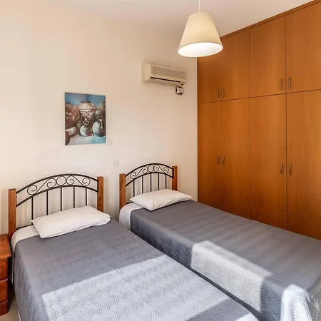 Villa Coralia Dream 12 *
