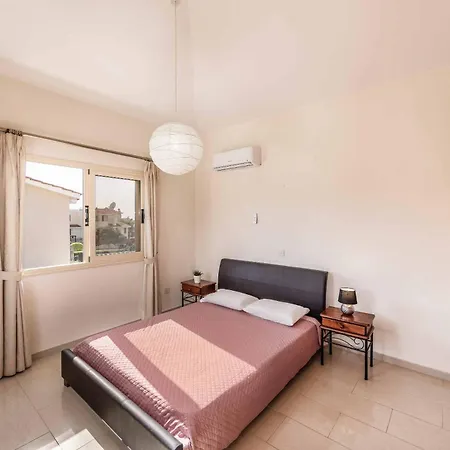 Coralia Dream 12 Villa Péjia