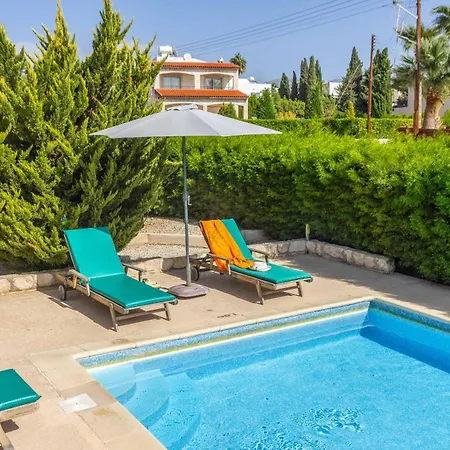 Coralia Dream 12 Villa