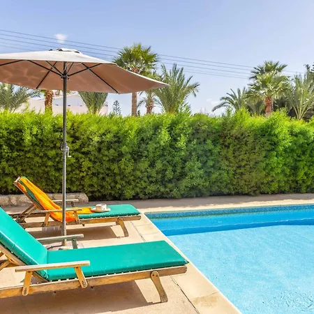 Coralia Dream 12 Villa