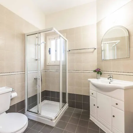Coralia Dream 12 Villa