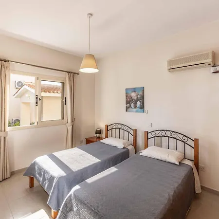 Coralia Dream 12 Villa *