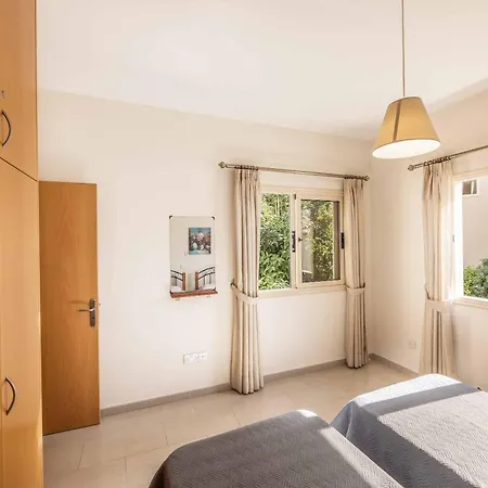 Villa Coralia Dream 12 Pégeia
