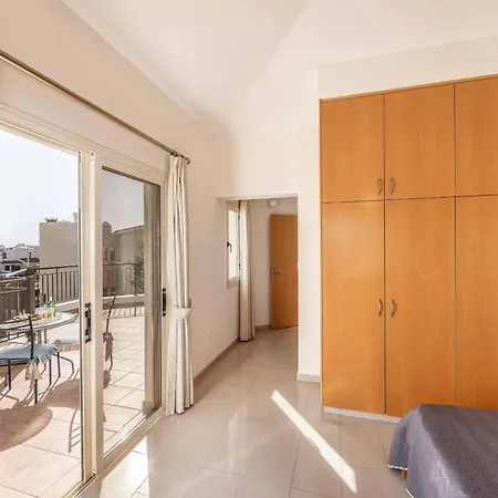 Coralia Dream 12 Villa