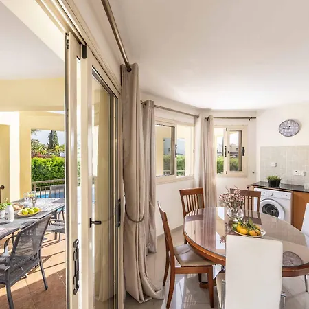 Coralia Dream 12 Villa *