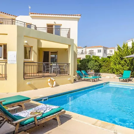 Coralia Dream 12 Villa