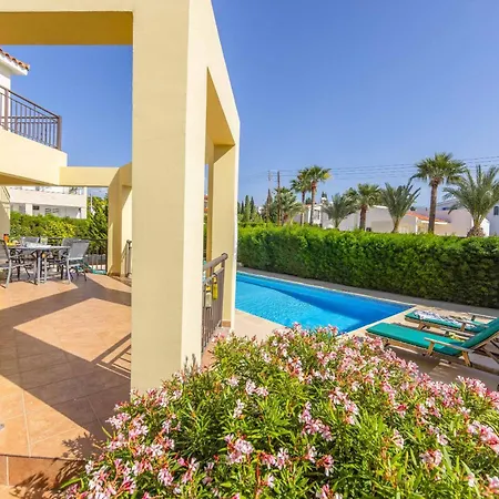 Villa Coralia Dream 12