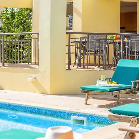 Villa Coralia Dream 12
