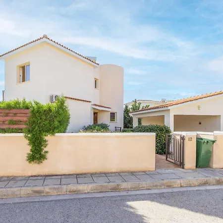 Coralia Dream 12 Villa *