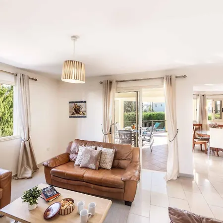 Villa Coralia Dream 12 *